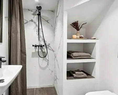 Osterbrogade 49 アパート