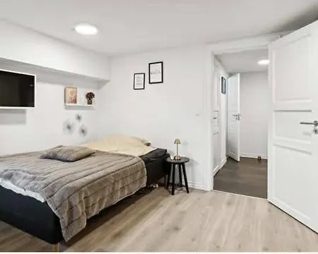Osterbrogade 49 *