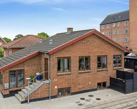 Osterbrogade 49 * Holstebro