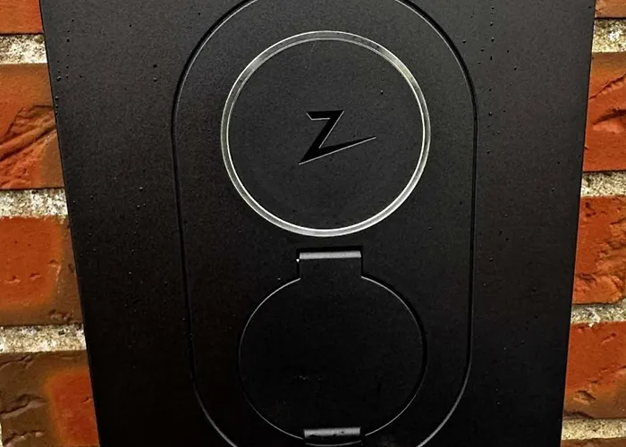 Osterbrogade 49 Lägenhet Holstebro