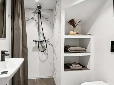 Osterbrogade 49 Apartamento