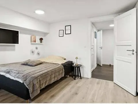 Osterbrogade 49 *