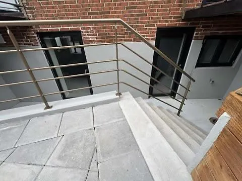 Osterbrogade 49 Apartamento