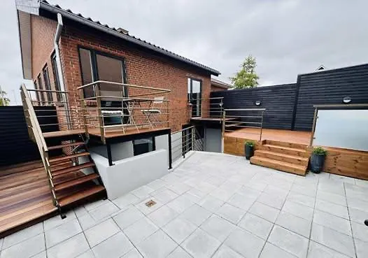 Osterbrogade 49 Apartamento